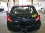 2011 Nissan Versa S на продаже в Sandston, VA - Front End