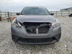 2018 Nissan Kicks S de vânzare în Cahokia Heights, IL - Front End