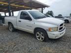 2004 Dodge Ram 1500 St продається в Tanner, AL - Side