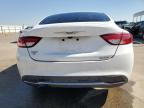 2016 Chrysler 200 Limited de vânzare în Fresno, CA - Front End