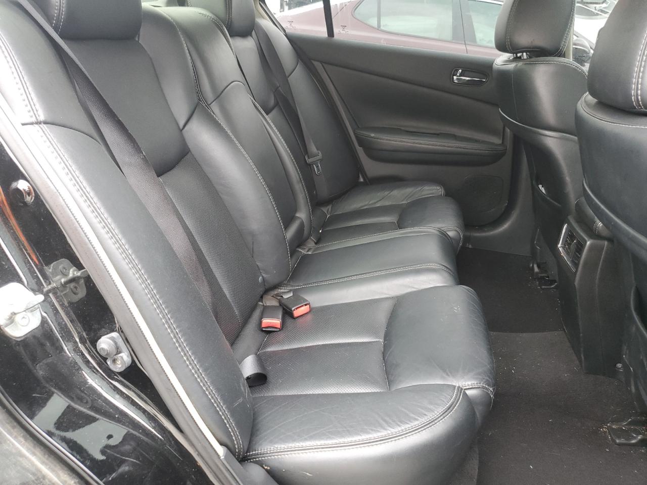 2013 Nissan Maxima S VIN: 1N4AA5AP5DC842000 Lot: 53195155