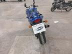 2001 TRIUMPH DAYTONA 95 for sale at Copart SANDTOFT