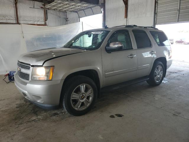 2009 Chevrolet Tahoe K1500 Ltz