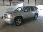 2009 Chevrolet Tahoe K1500 Ltz იყიდება Lexington-ში, KY - Side