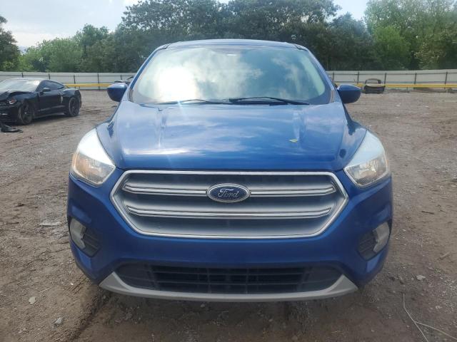  FORD ESCAPE 2017 Blue