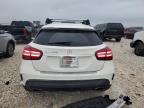 2018 Mercedes-Benz Gla 250 for Sale in Temple, TX - Front End