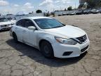 2016 Nissan Altima 2.5 na sprzedaż w Van Nuys, CA - Rear End