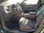 2015 Chevrolet Impala Lt zu verkaufen in Haslet, TX - Front End