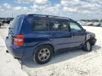 2004 Toyota Highlander Base за продажба в Homestead, FL - All Over
