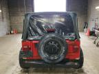 2001 Jeep Wrangler / Tj Sport en Venta en Angola, NY - All Over