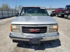 1997 Gmc Suburban C1500 იყიდება Walton-ში, KY - Side