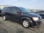 2013 Dodge Grand Caravan Crew იყიდება Spartanburg-ში, SC - Rear End