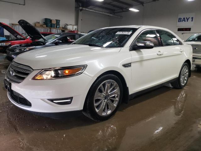 2011 Ford Taurus Limited