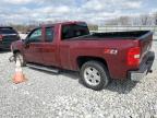 2013 Chevrolet Silverado K1500 Lt for Sale in Barberton, OH - Front End