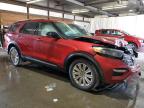 2020 Ford Explorer Limited na sprzedaż w Ebensburg, PA - All Over