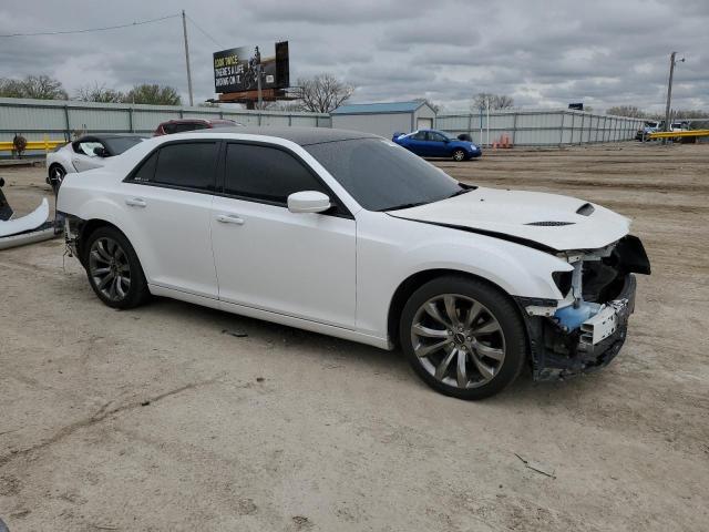  CHRYSLER 300 2014 Белый