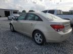 2015 Chevrolet Cruze Lt for Sale in Byron, GA - Front End