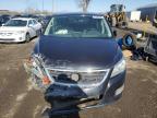 2010 VOLKSWAGEN ROUTAN S for sale at Copart QC - MONTREAL