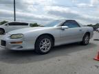 2002 Chevrolet Camaro  en Venta en Lebanon, TN - Minor Dent/Scratches
