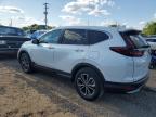 2022 Honda Cr-V Ex for Sale in Theodore, AL - Water/Flood