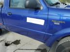 2002 Ford Ranger  en Venta en Lebanon, TN - Water/Flood