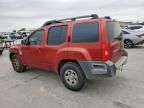 2013 Nissan Xterra X იყიდება Grand Prairie-ში, TX - Rear End