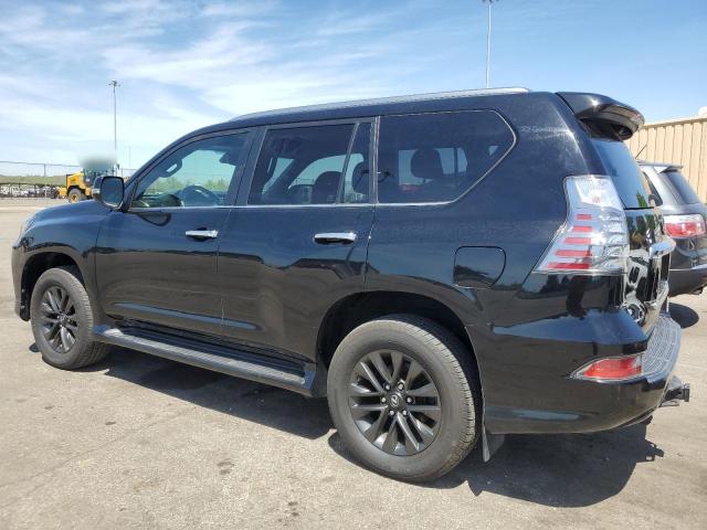 2020 LEXUS GX 460 PREMIUM