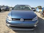 2017 Volkswagen Golf Alltrack S for Sale in San Diego, CA - Front End