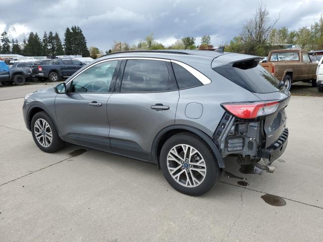  FORD ESCAPE 2022 Серый