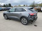2022 Ford Escape Sel for Sale in Woodburn, OR - Rear End