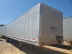 2014 WABASH DRY VAN TRAILER à vendre chez Copart AL - BIRMINGHAM