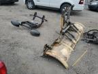 2000 Plow Snow Plow for Sale in Baltimore, MD - Minor Dent/Scratches