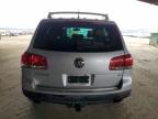 2006 Volkswagen Touareg 4.2 للبيع في American Canyon، CA - Minor Dent/Scratches