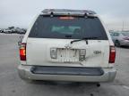 2001 Infiniti Qx4  for Sale in New Orleans, LA - Rear End