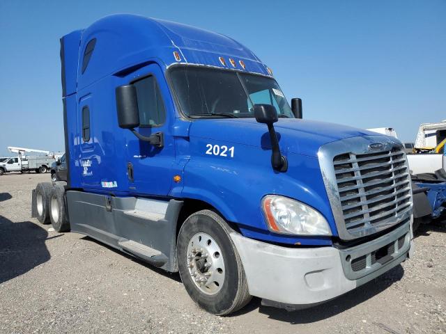 2016 Freightliner Cascadia 125 Semi Truck