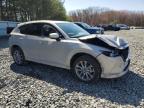 2024 Mazda Cx-5 Premium na sprzedaż w Windsor, NJ - Front End