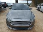 2013 Ford Fusion Se за продажба в Tanner, AL - Rear End