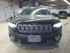 2021 Jeep Cherokee Latitude Lux for Sale in Wheeling, IL - Side