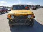 2007 Toyota Fj Cruiser  en Venta en Windham, ME - Biohazard/Chemical