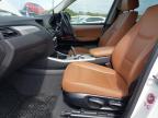 2015 BMW X3 XDRIVE2 for sale at Copart ST HELENS