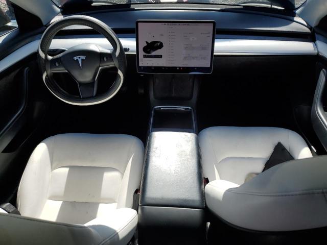  TESLA MODEL 3 2022 Black