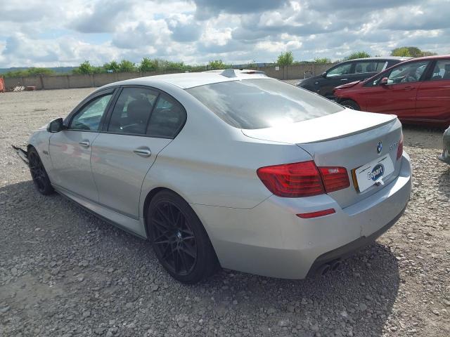 2014 BMW 525D M SPO