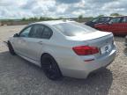 2014 BMW 525D M SPO for sale at Copart YORK