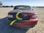 2008 Mazda Mx-5 Miata  იყიდება San Diego-ში, CA - Front End