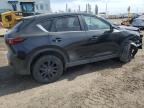 2024 MAZDA CX-5 PREFERRED à vendre chez Copart QC - MONTREAL