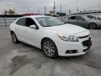 2015 Chevrolet Malibu 2Lt de vânzare în Sun Valley, CA - Side