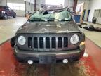 2015 Jeep Patriot Sport en Venta en Angola, NY - All Over