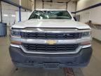 2019 Chevrolet Silverado Ld K1500 Base/Ls de vânzare în Pasco, WA - Rollover