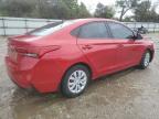 2022 Hyundai Accent Se en Venta en Hampton, VA - Front End