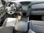 2011 Honda Pilot Exl للبيع في New Britain، CT - Side